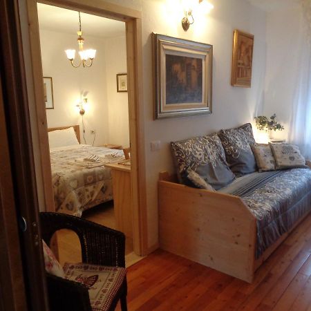 Casa Noemi Imer Екстер'єр фото