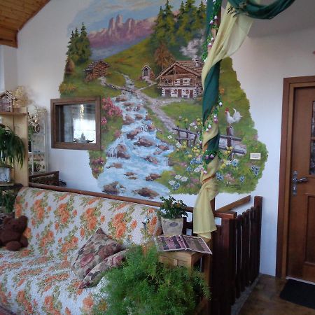 Casa Noemi Imer Екстер'єр фото