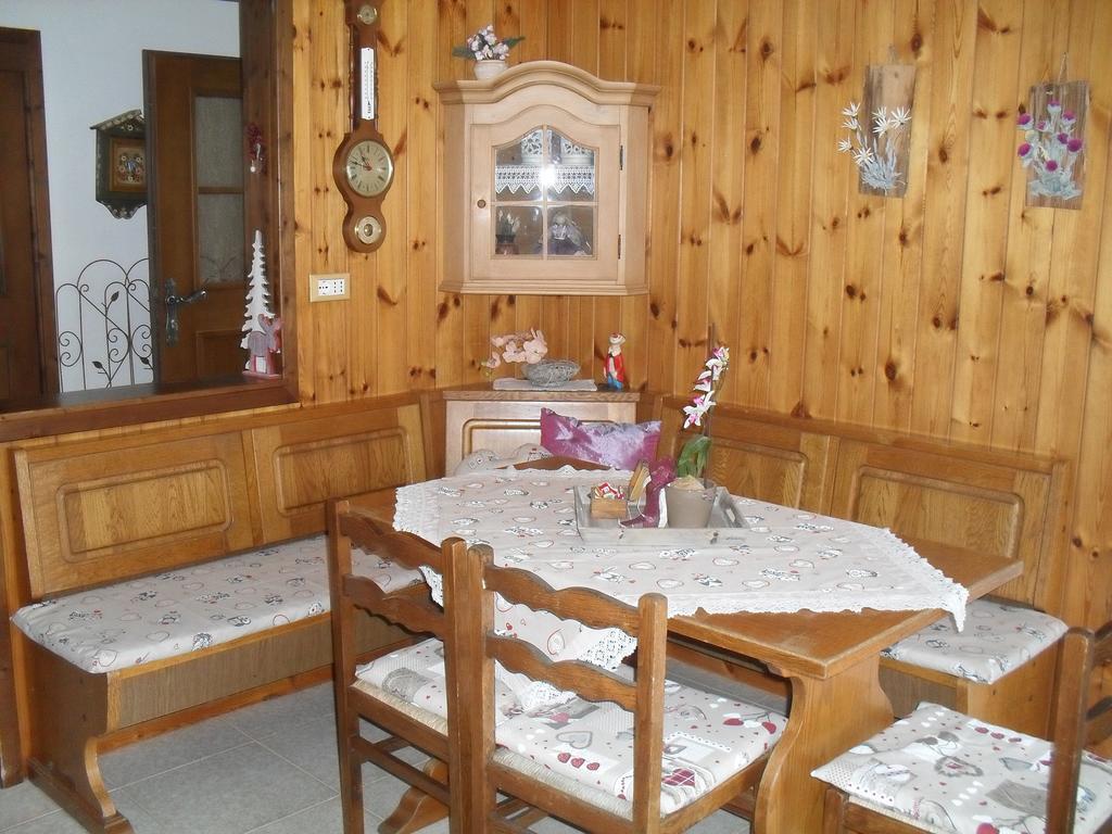 Casa Noemi Imer Екстер'єр фото