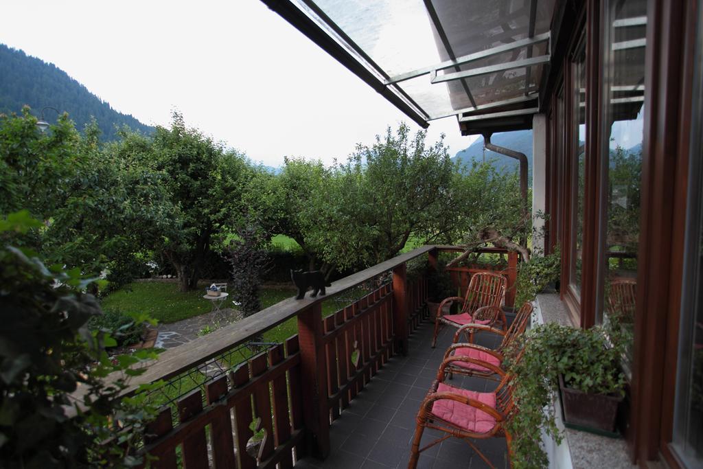Casa Noemi Imer Екстер'єр фото