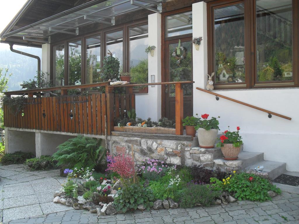 Casa Noemi Imer Екстер'єр фото