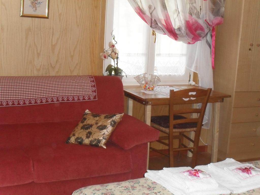 Casa Noemi Imer Екстер'єр фото