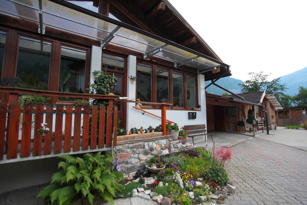 Casa Noemi Imer Екстер'єр фото