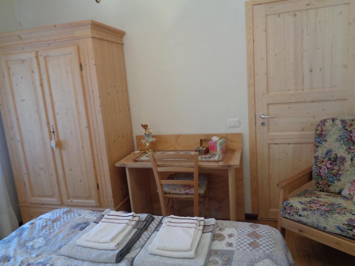 Casa Noemi Imer Екстер'єр фото