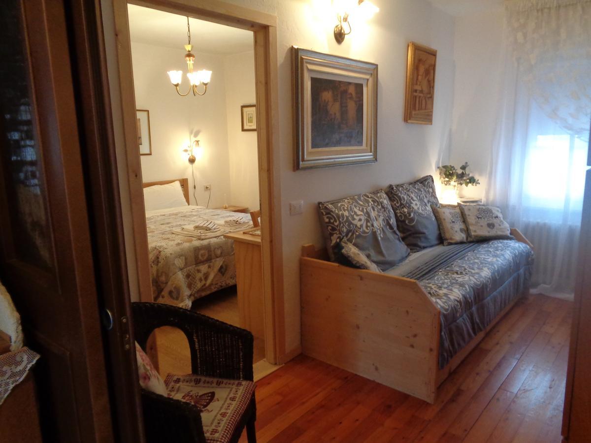 Casa Noemi Imer Екстер'єр фото